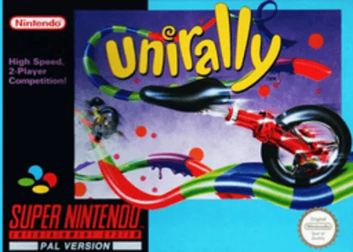 Unirally (Europe)